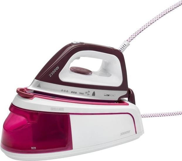 Утюг Clatronic DBS 3749 - фото