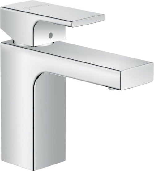 Смеситель Hansgrohe Vernis Shape 71569000 - фото
