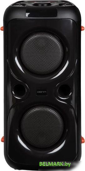 Колонка для вечеринок DENN Radiant DPS135 - фото2