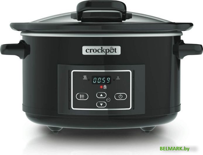 Медленноварка Crockpot CSC052X - фото