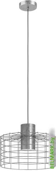 Подвесная люстра Eglo Milligan 43649 - фото