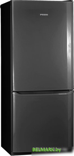 Холодильник POZIS RK-101 (графит) - фото