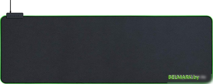 Коврик для мыши Razer Goliathus Chroma Extended Classic Black - фото