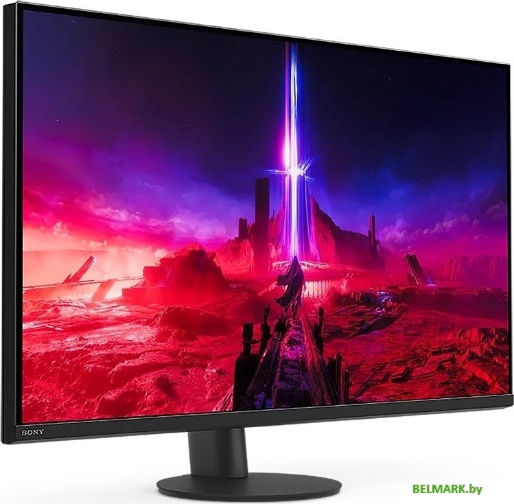 Игровой монитор Sony Inzone M9 II - фото2