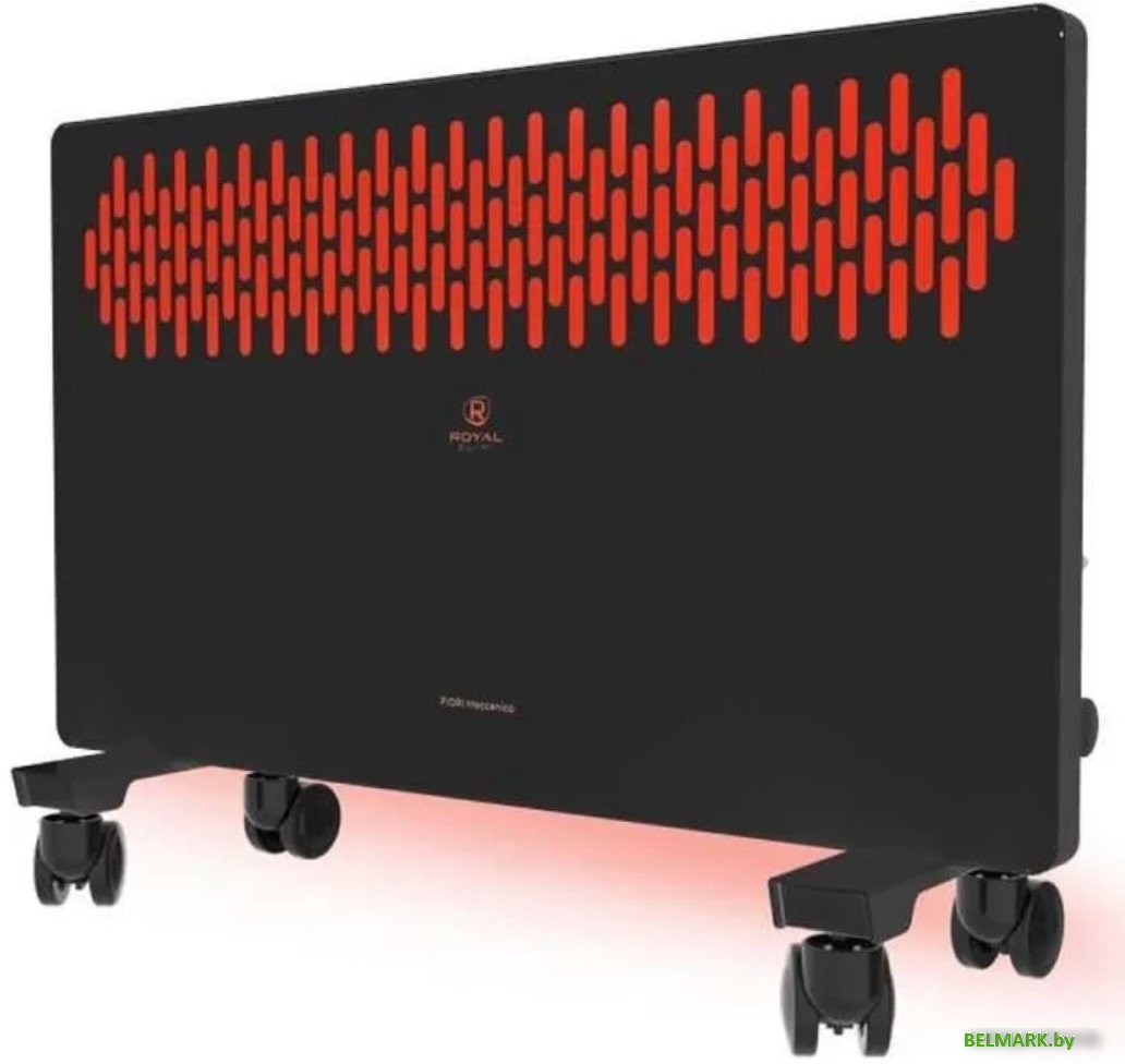 Конвектор Royal Clima Fiori Meccanico REC-FRBR2000M - фото2