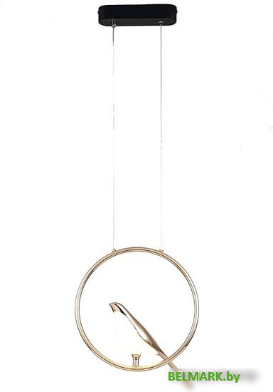 Подвесная люстра Divinare Summer 1188/06 SP-6 - фото