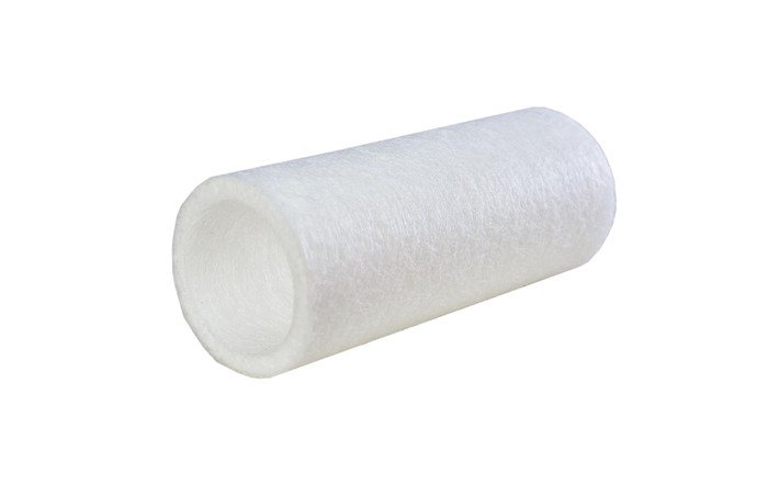 Фильтр-картридж Амбилайф Фильтр пылевой, F5 (d=125) - фото