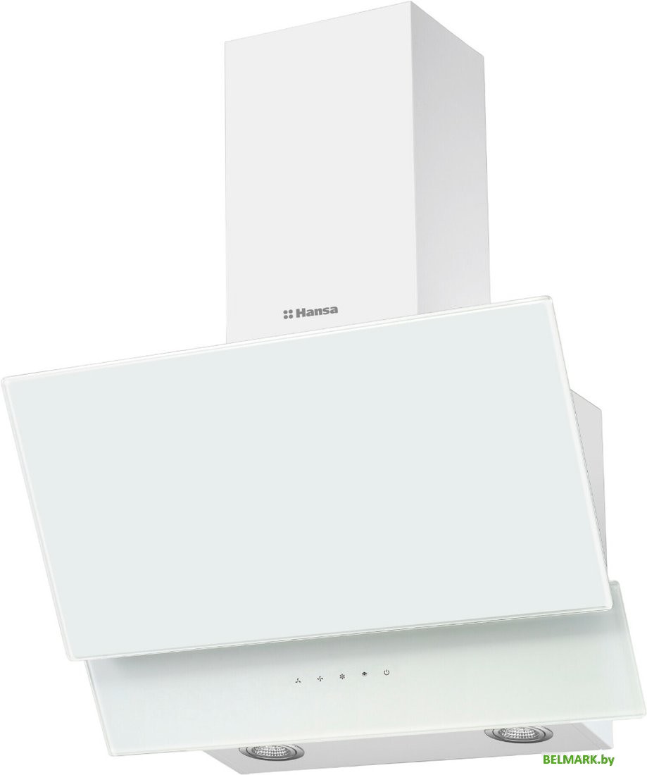 Кухонная вытяжка Hansa OKP6512SWH - фото