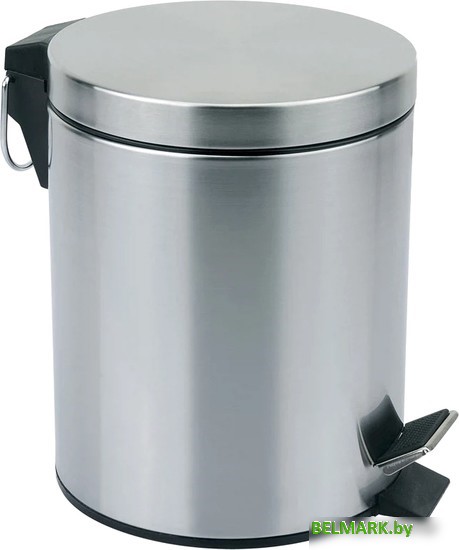 Мусорное ведро Рыжий кот DBM-01-3 - фото