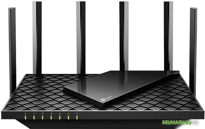 Wi-Fi роутер TP-Link Archer AX73 - фото
