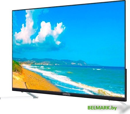 ЖК телевизор Polar P32L25T2C - фото2