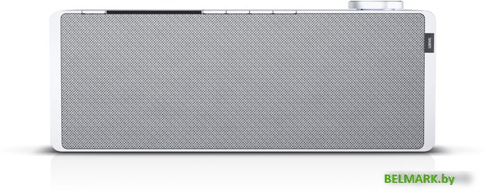 Беспроводная аудиосистема Loewe Klang S1 (серебристый) - фото2