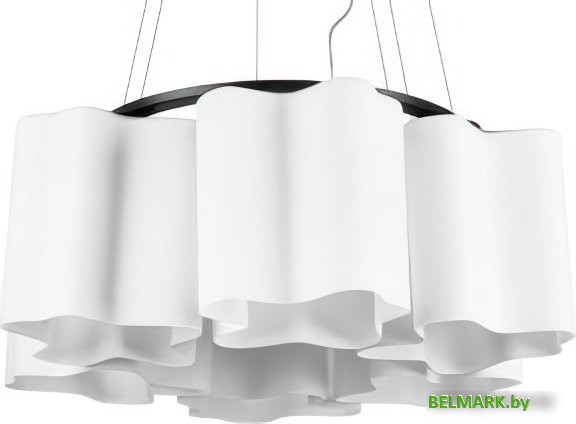 Подвесная люстра Lightstar Nubi 802167 - фото