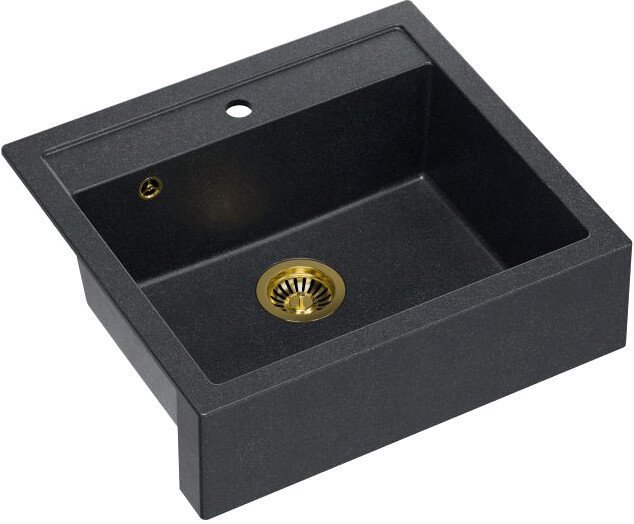 Кухонная мойка Quadron HCQB6054U8PVDG1 - фото