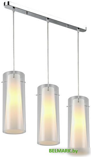Подвесная люстра Velante 229-006-03 - фото