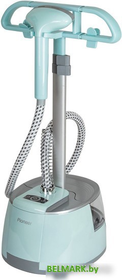Отпариватель Pioneer SS203 - фото2