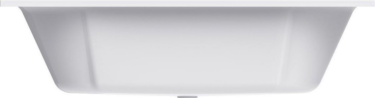 Ванна Belux Омега 2 ВО2-1700 (18, белый матовый) - фото2