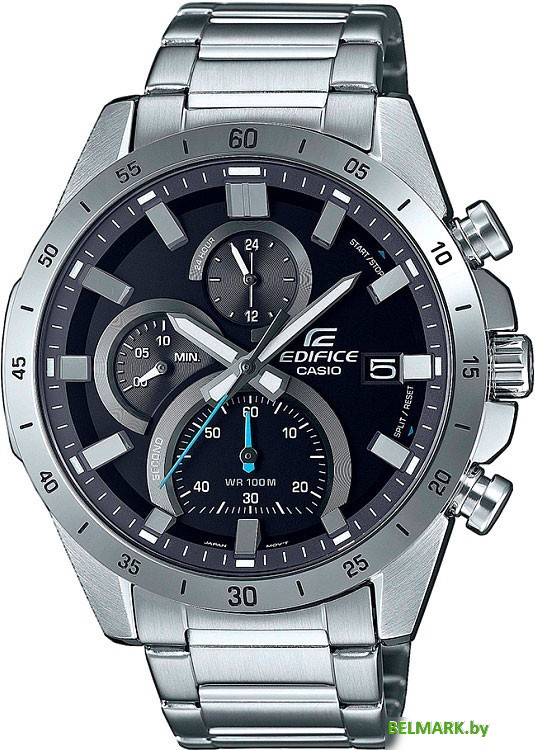 Наручные часы Casio EFR-571D-1AVUEF - фото