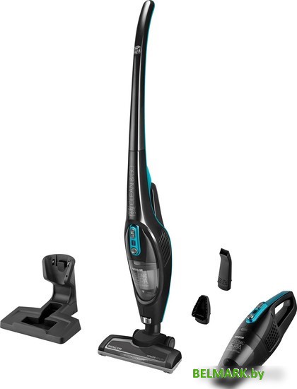 Пылесос Sencor SVC 7822TQ - фото