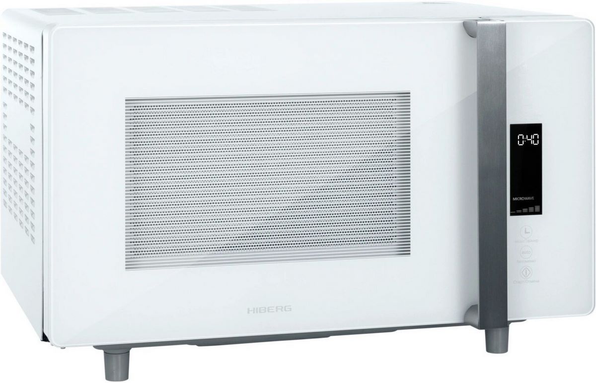 Микроволновая печь Hiberg i-VM 4588 W - фото2