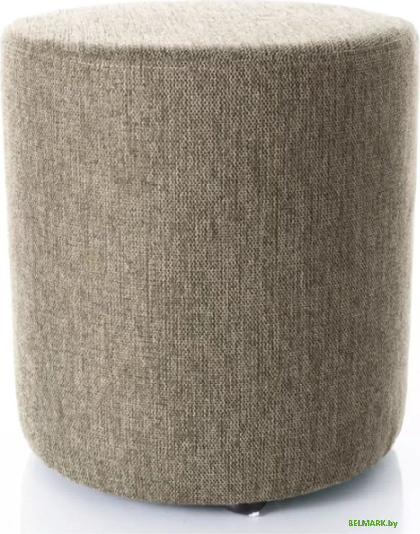 Пуфик Signal Doti C (Brego 77 оливковый) - фото