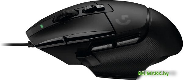 Игровая мышь Logitech G502 X (черный) - фото2