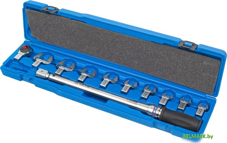 Гаечный ключ King Tony 345202D11MR - фото