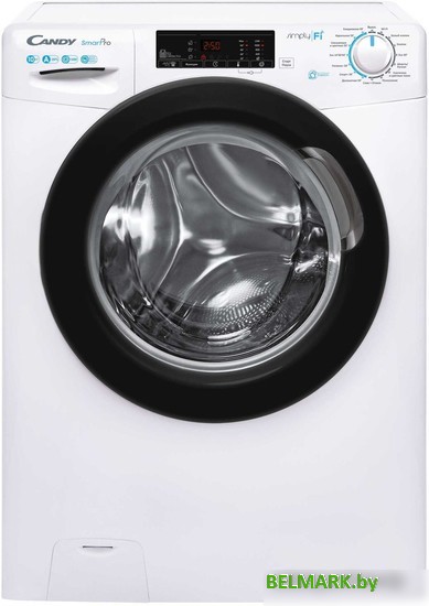 Стиральная машина Candy CSO 1310TB3/1-07 - фото