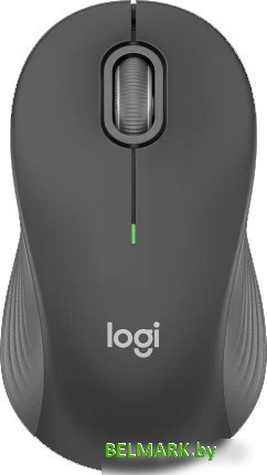 Мышь Logitech M550 (серый) - фото