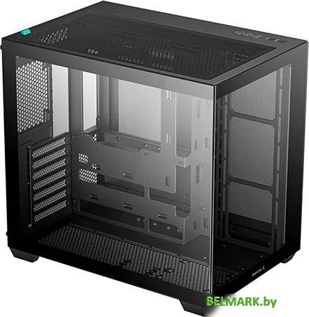 Корпус DeepCool CG530 R-CG530-BKNDA0-G-1 - фото2