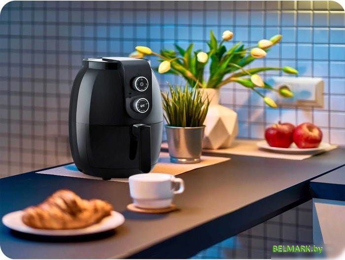 Фритюрница Berdsen Bd-650 - фото2