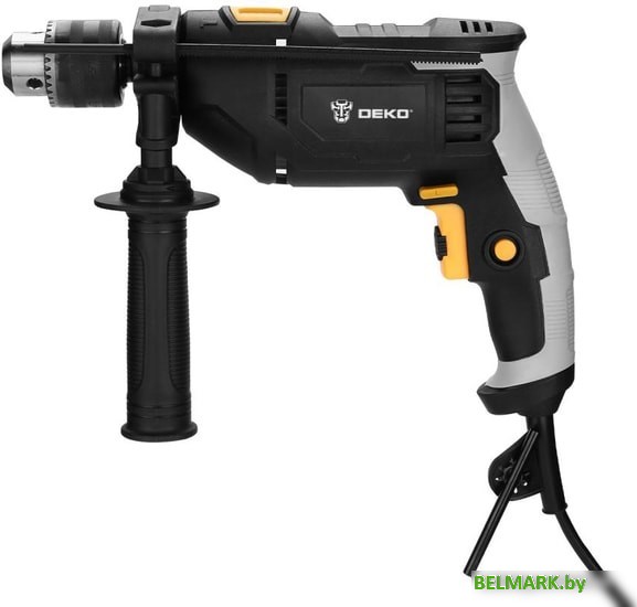 Ударная дрель Deko DKID850W - фото2