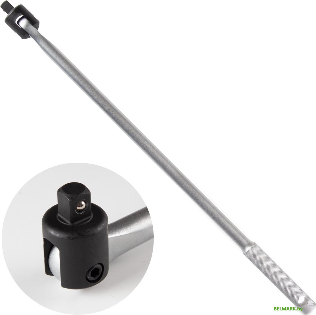 Вороток King Tony 4462-24F - фото