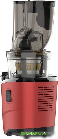 Соковыжималка Kuvings REVO830 (красный) - фото2