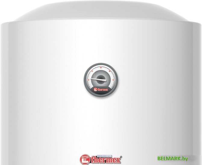 Накопительный электрический водонагреватель Thermex Nova 100 V - фото2