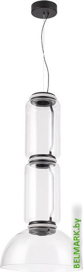 Подвесная люстра Divinare Trumpet 1242/06 SP-24 - фото