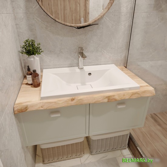 Умывальник Paola Elegante 750 - фото