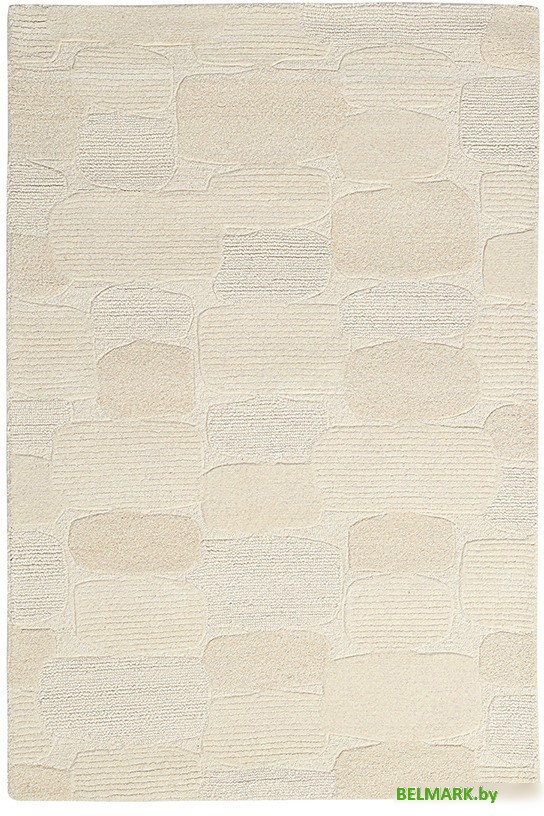 Ковер для жилой комнаты Tkano Ethnic Gangtok TK24-DR0003 - фото