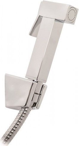 Гигиенический душ Kaiser SH-341 Chrome (хром) - фото