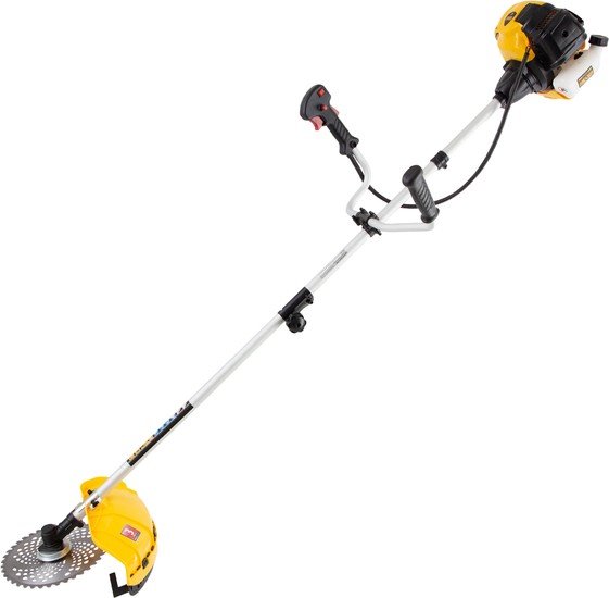 Триммер Denzel DTL-33S - фото