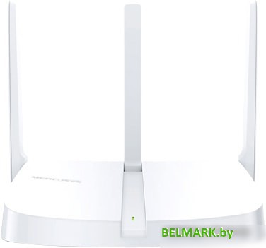 Беспроводной маршрутизатор Mercusys MW305R v2 - фото