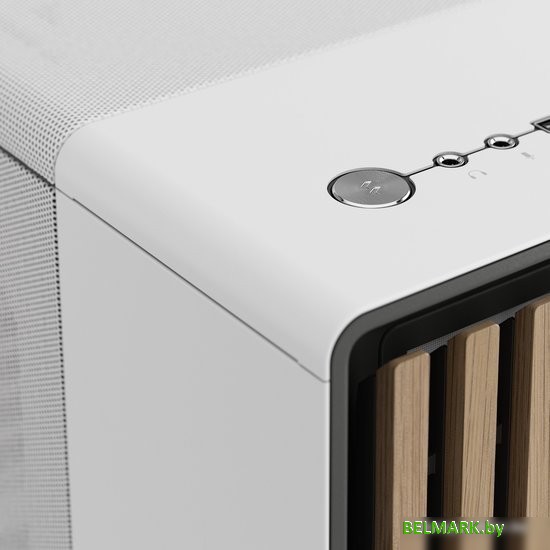Корпус Fractal Design North Chalk White FD-C-NOR1C-03 - фото2