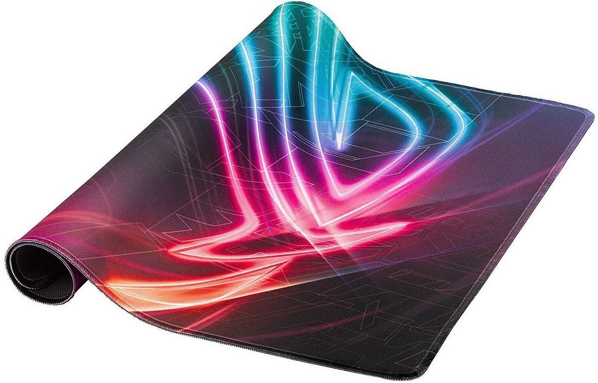 Коврик для мыши ASUS ROG Strix Edge - фото2