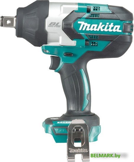 Ударный гайковерт Makita DTW1001Z (без АКБ) - фото