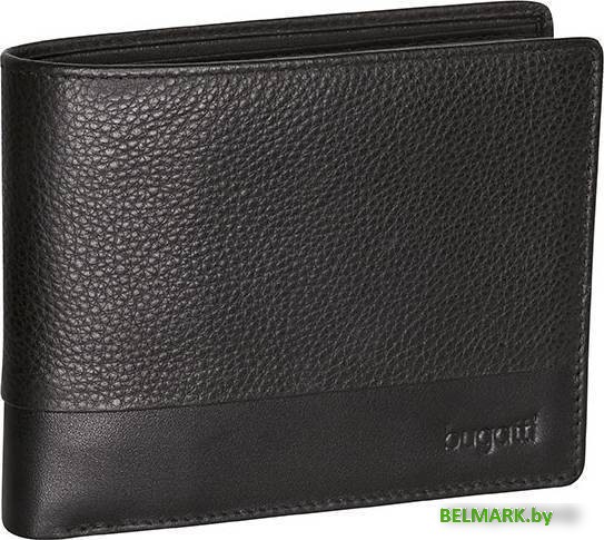 Кошелек Bugatti Atlanta 49320101 - фото