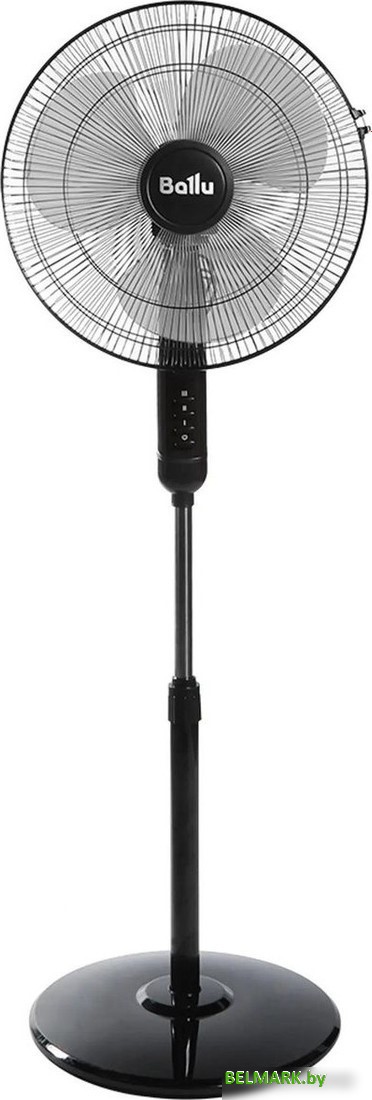Вентилятор Ballu BFF-705 - фото2