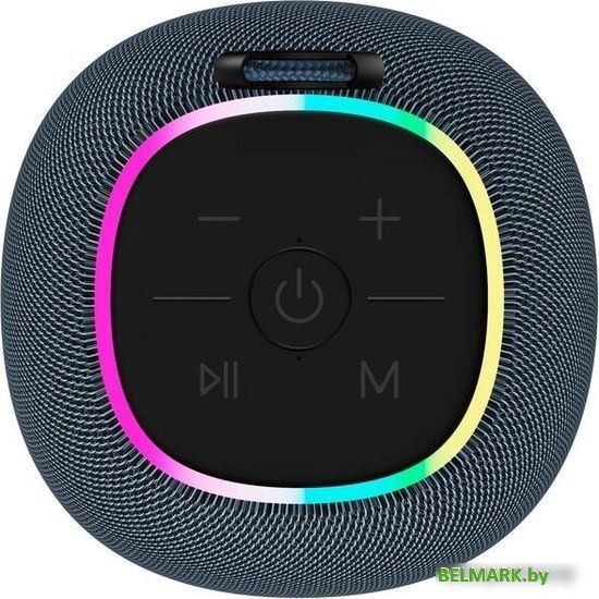 Беспроводная колонка Canyon BSP-8 (серый) - фото2