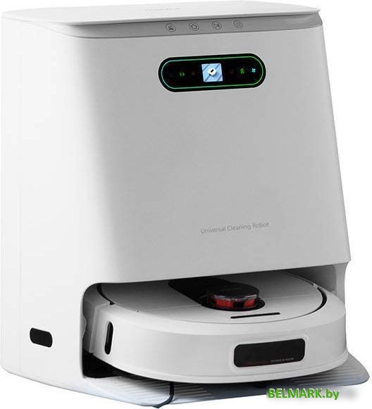 Робот-пылесос Roidmi EVA - фото