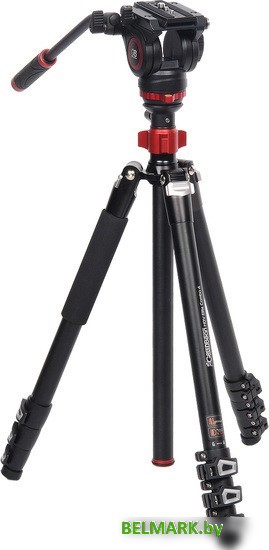 Трипод GreenBean HDV Elite Combo 4 - фото