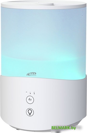 Увлажнитель воздуха Air Intelligent Comfort AC612 - фото